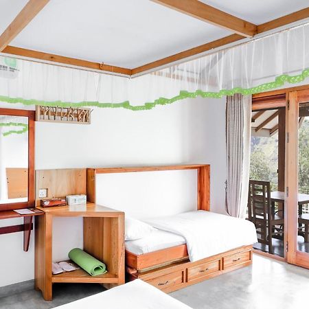 The One Ella Bed & Breakfast Bagian luar foto