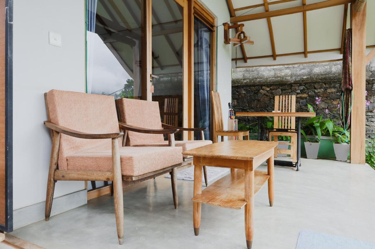 The One Ella Bed & Breakfast Bagian luar foto