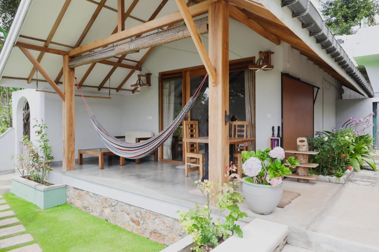 The One Ella Bed & Breakfast Bagian luar foto